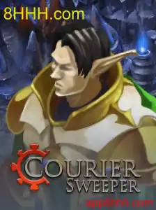 CourierSweeper