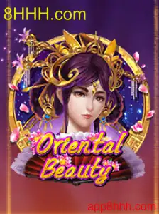 OrientalBeauty