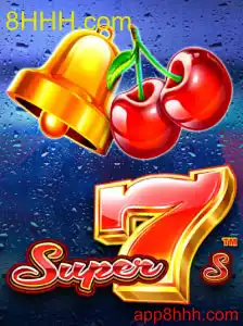 Super7s